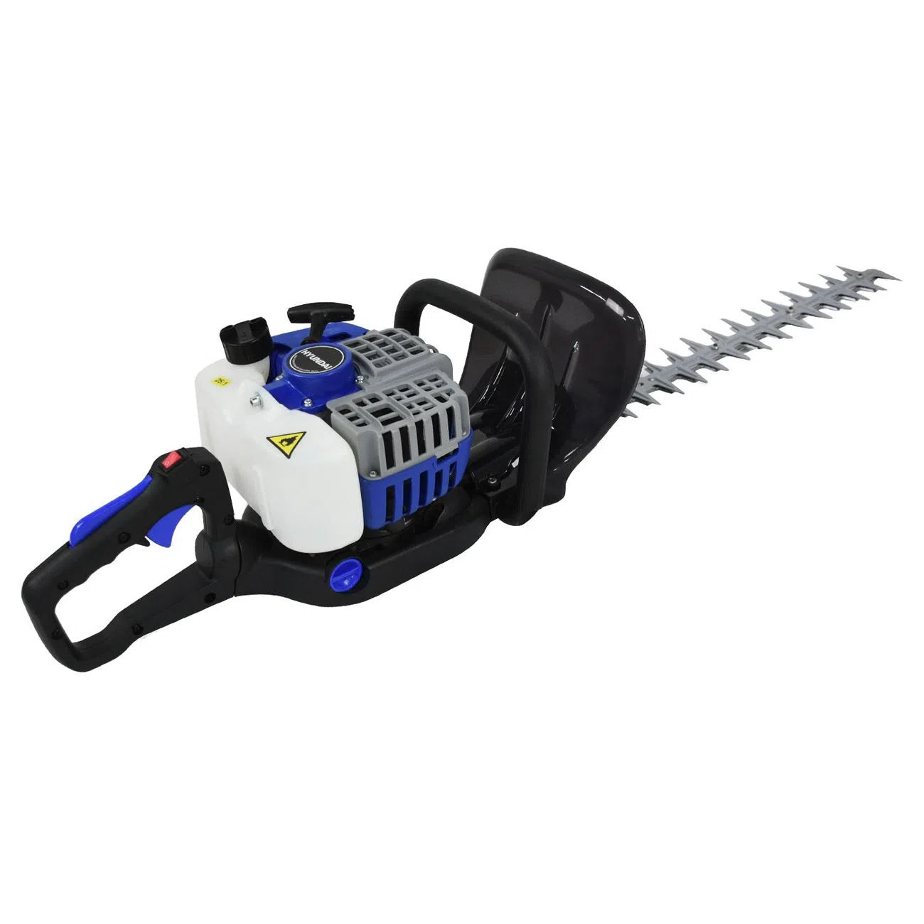 Cortasetos Semiprofesional Motor A Gasolina De 2 Tiempos 1Hp 26CC HYUNDAI HYTH2600