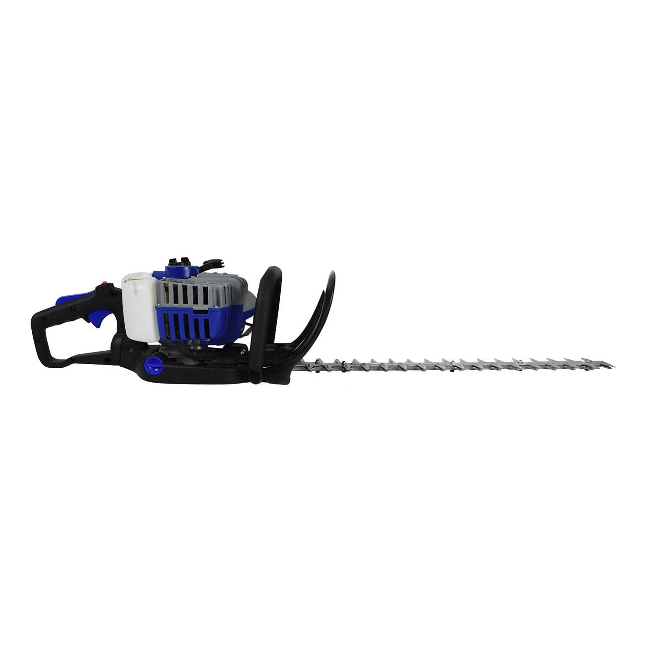 Cortasetos Semiprofesional Motor A Gasolina De 2 Tiempos 1Hp 26CC HYUNDAI HYTH2600