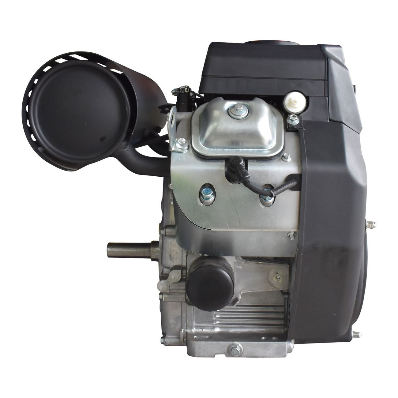 Motor A Gasolina Con Encendido Electronico 22Hp Cigue–al 1" Torque 47N-m HYUNDAI HYGE2200E