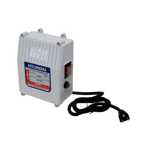 Bomba Sumergible Para Pozo De 1/4Hp Altura 32M Descarga 80L/Min Salida 1 1/4" HYUNDAI HYWP250G