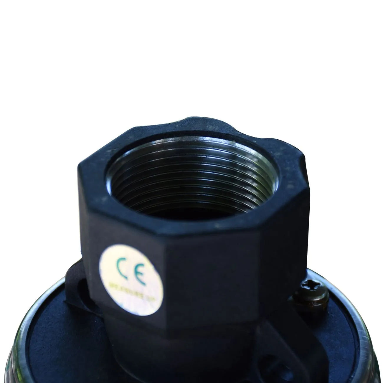 Bomba Sumergible Para Pozo De 1.1Hp Altura 58M Descarga 98L/Min Salida 1 1/4" HYUNDAI HYWTR110