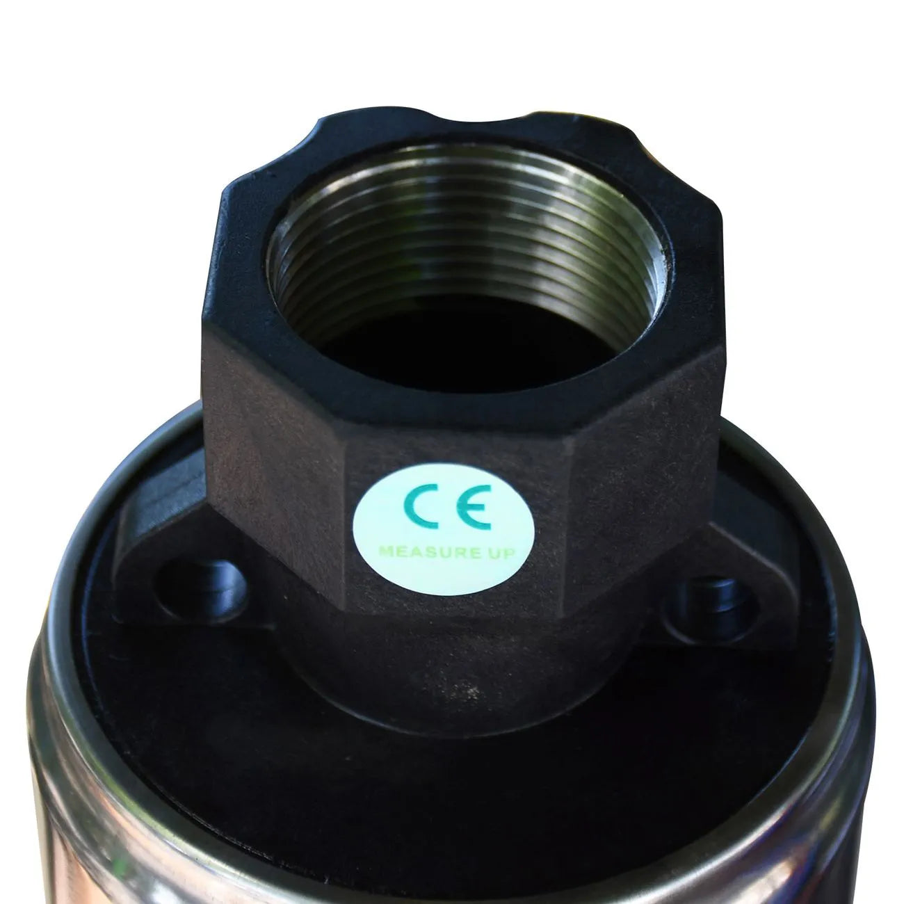 Bomba Sumergible Para Pozo De 1/2Hp Altura 42M Descarga 98L/Min Salida 1 1/4"" HYUNDA HYWTR50