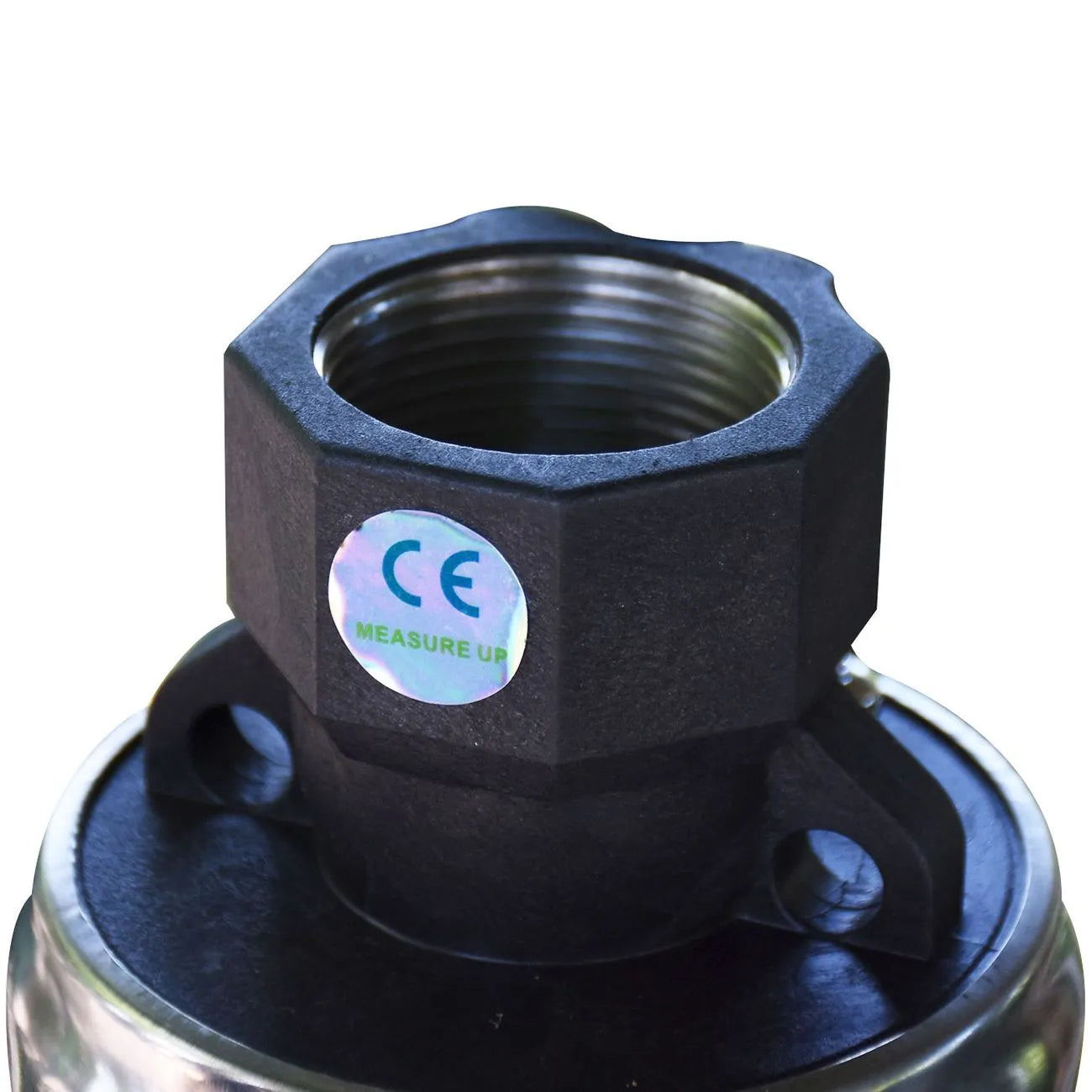 Bomba Sumergible Para Pozo De 3/4Hp Altura 50M Descarga 98L/Min Salida 1 1/4"" HYUNDA HYWTR75