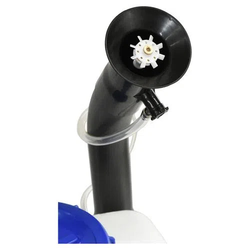 Fumigadora Aspersora 20L Para Liquidos Y Polvos 2.7 Hp Motor Hyundai De 2 Tiempos 41.5 CC HYUNDAI HYD4520