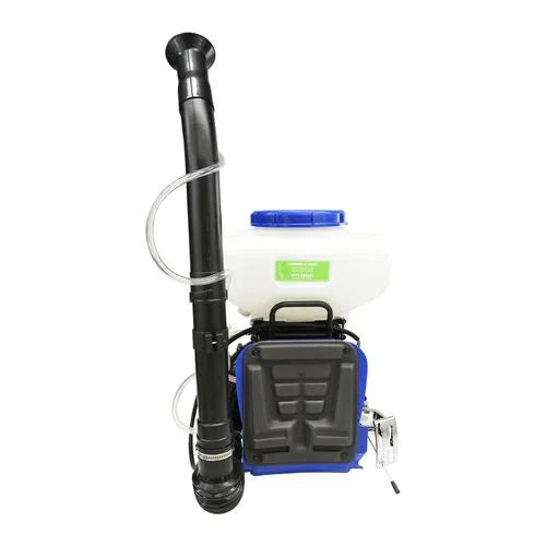 Fumigadora Aspersora 20L Para Liquidos Y Polvos 2.7 Hp Motor Hyundai De 2 Tiempos 41.5 CC HYUNDAI HYD4520