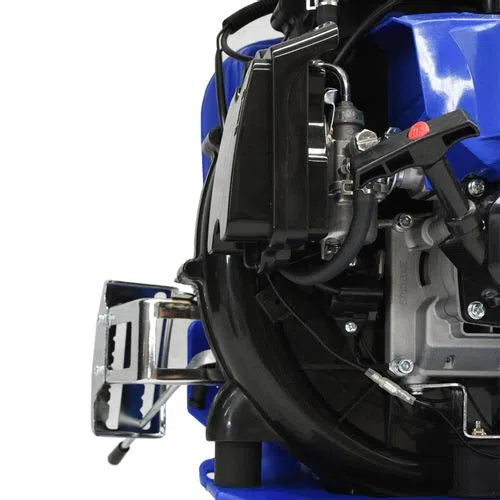 Fumigadora Aspersora 20L Para Liquidos Y Polvos 2.7 Hp Motor Hyundai De 2 Tiempos 41.5 CC HYUNDAI HYD4520