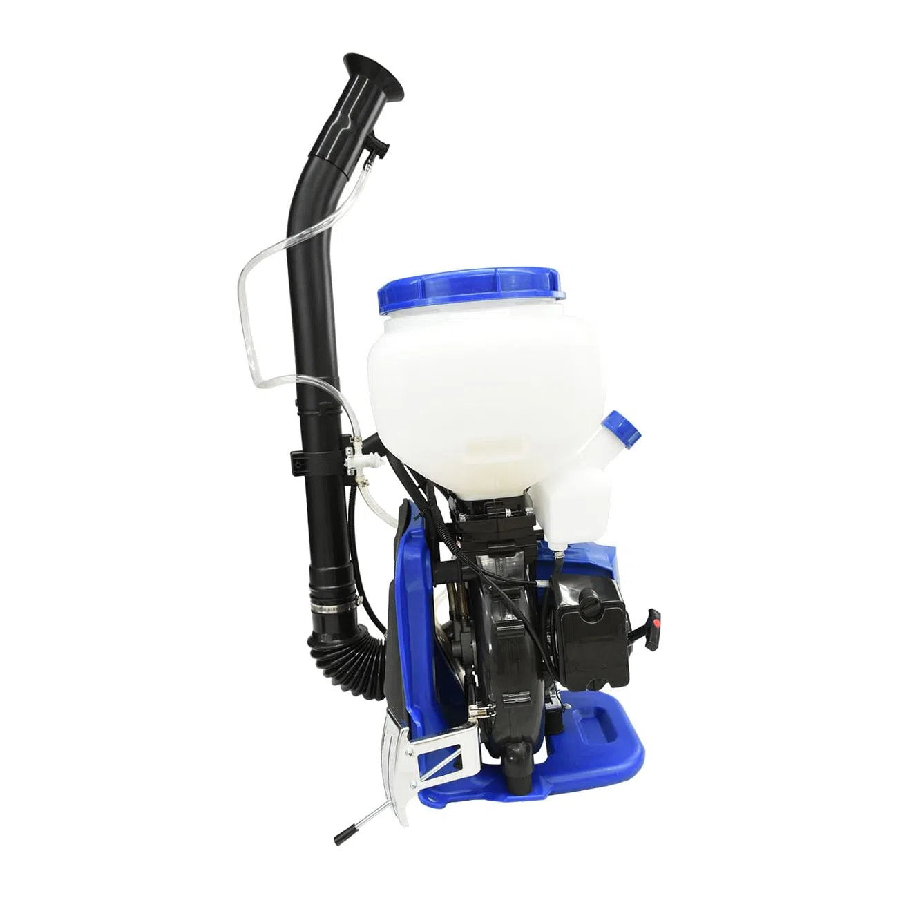 Fumigadora Aspersora 20L Para Liquidos Y Polvos 2.7 Hp Motor Hyundai De 2 Tiempos 41.5 CC HYUNDAI HYD4520