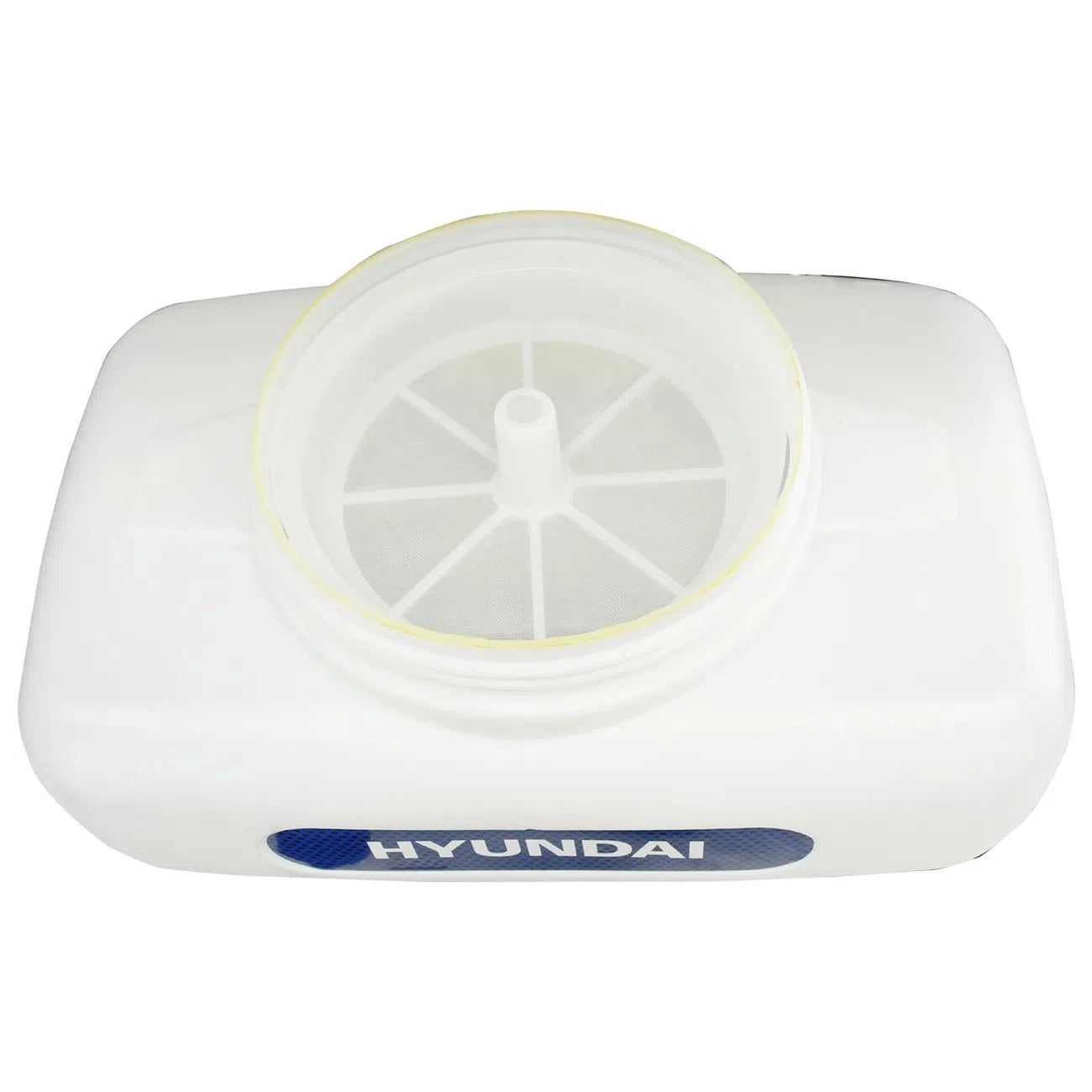 Fumigadora Aspersora 20L Para Liquidos Y Polvos 2.7 Hp Motor Hyundai De 2 Tiempos 41.5 CC HYUNDAI HYD4520