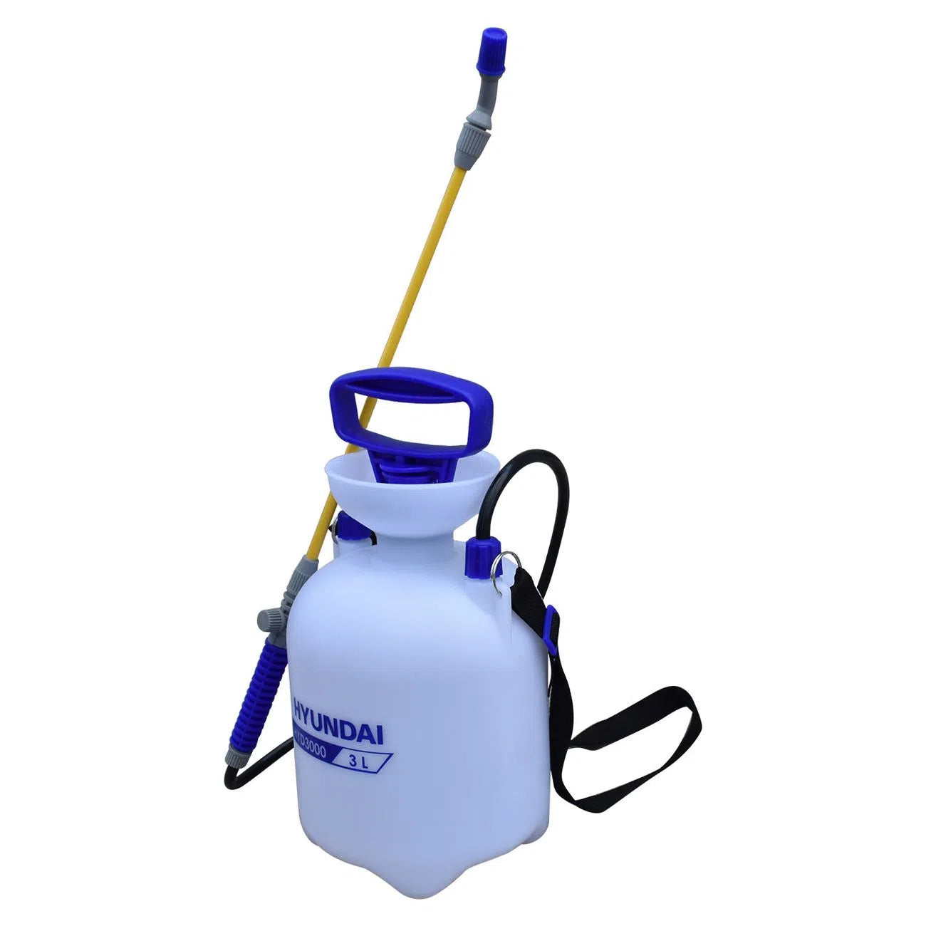 Fumigadora Aspersora Manual De Compresi—n 3L HYUNDAI HYD3000