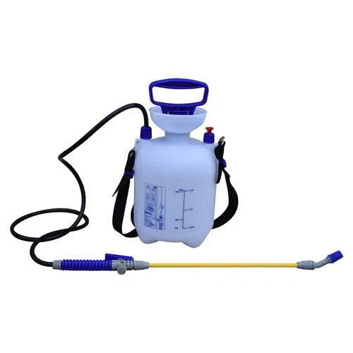 Fumigadora Aspersora Manual De Compresi—n 3L HYUNDAI HYD3000