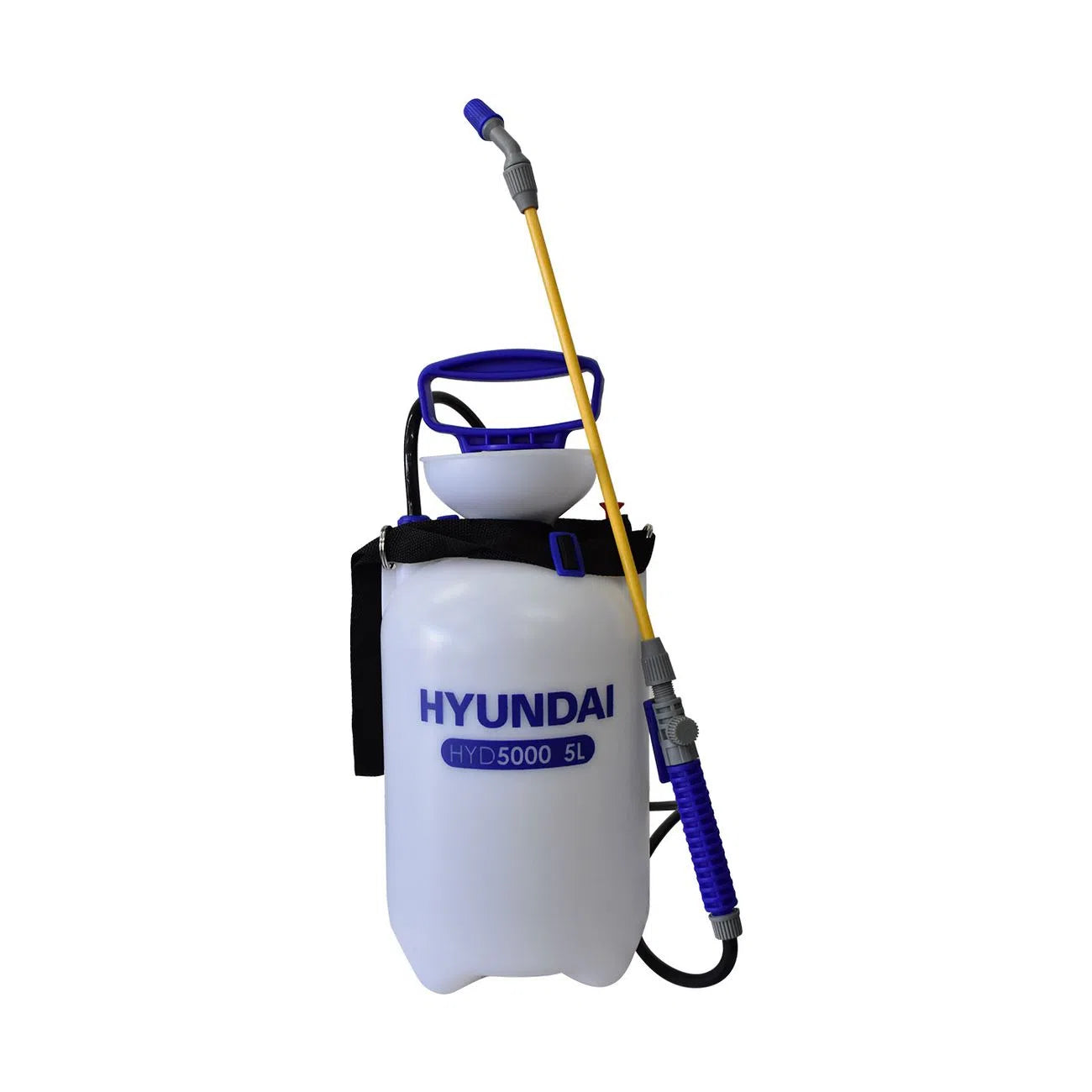 Fumigadora Aspersora Manual De Compresi—n 5L HYUNDAI HYD5000