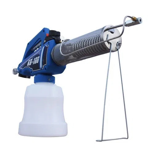 Mini Termonebulizador Con Encendido A Gas Butano Con Ignicion Magnetica Tanque De Combustible 2.5L HYUNDAI KB-100