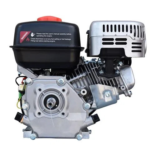 Motor A Gasolina Con Arranque Manual De 7Hp 212CC Cigue–al 3/4" 3600RPM HYUNDAI HYGC700