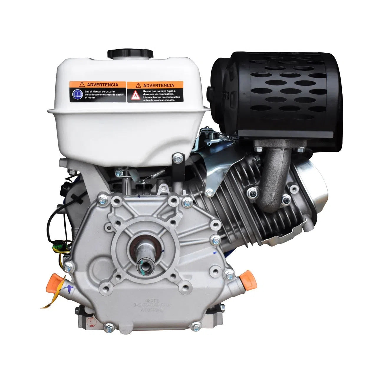 Motor A Gasolina Con Arranque Manual De 9.3Hp Cigue–al 1" Torque 18N-m HYUNDAI HYGE930