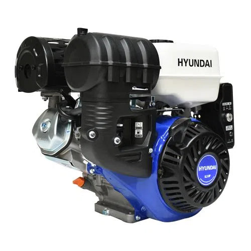 Motor A Gasolina Con Encendido Electronico 9.3Hp Cigue–al 1" Torque 18N-m HYUNDAI HYGE930E