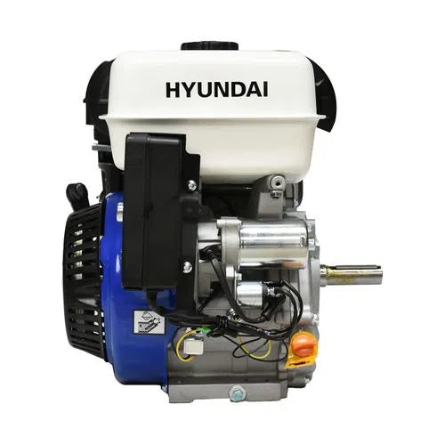 Motor A Gasolina Con Encendido Electronico 9.3Hp Cigue–al 1" Torque 18N-m HYUNDAI HYGE930E