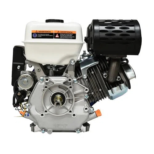 Motor A Gasolina Con Encendido Electronico 9.3Hp Cigue–al 1" Torque 18N-m HYUNDAI HYGE930E