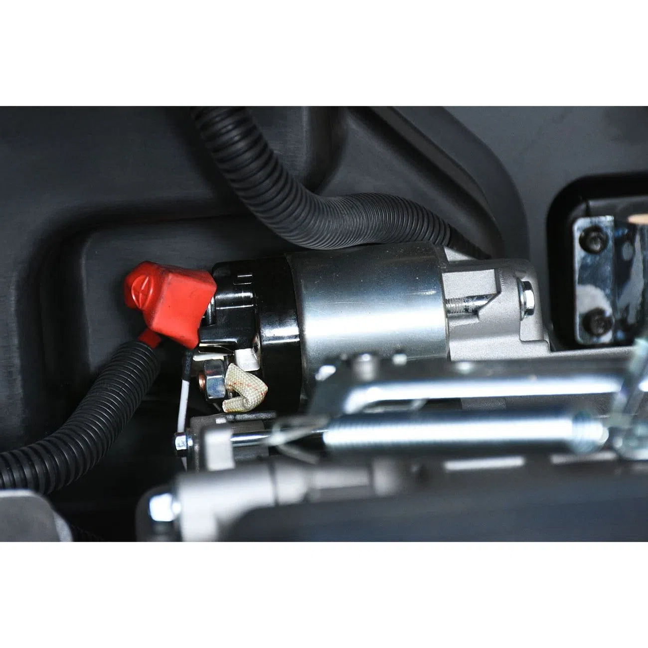 Generador Motor A Gasolina 22Hp Potencia Maxima 11500W Potencia Nominal 10500W 110V/220V HYUNDAI THOR12000