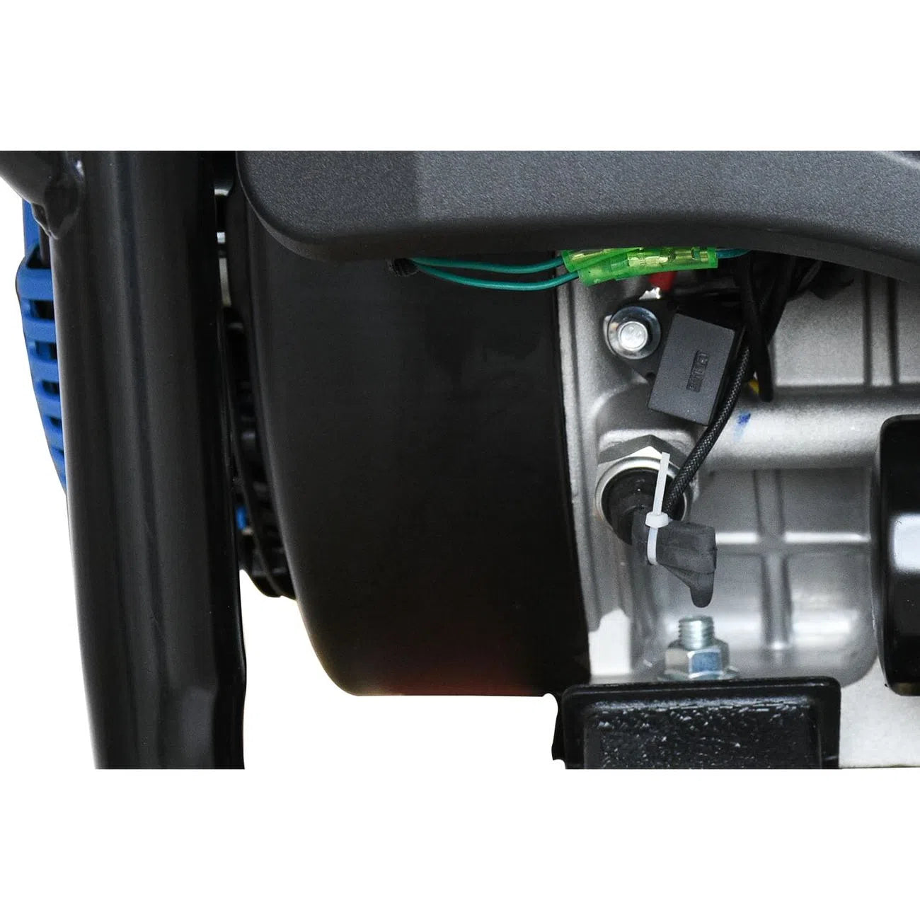 Generador Motor A Gasolina 22Hp Potencia Maxima 11500W Potencia Nominal 10500W 110V/220V HYUNDAI THOR12000