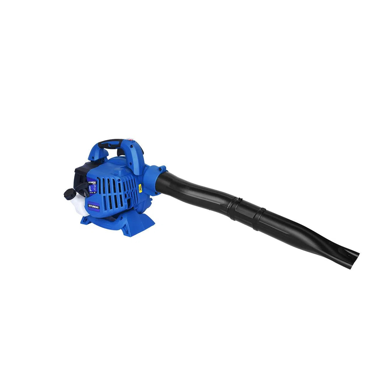 Sopladora 3 En 1 Profesional Motor A Gasolina 1Hp 25.4CC De 2 Tiempos HYUNDAI HYSA26