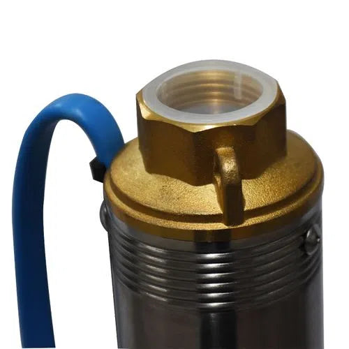 Bomba Sumergible Para Pozo De 3/4Hp Altura 82M Descarga 45L/Min Salida 1" HYUNDA HYWP7525