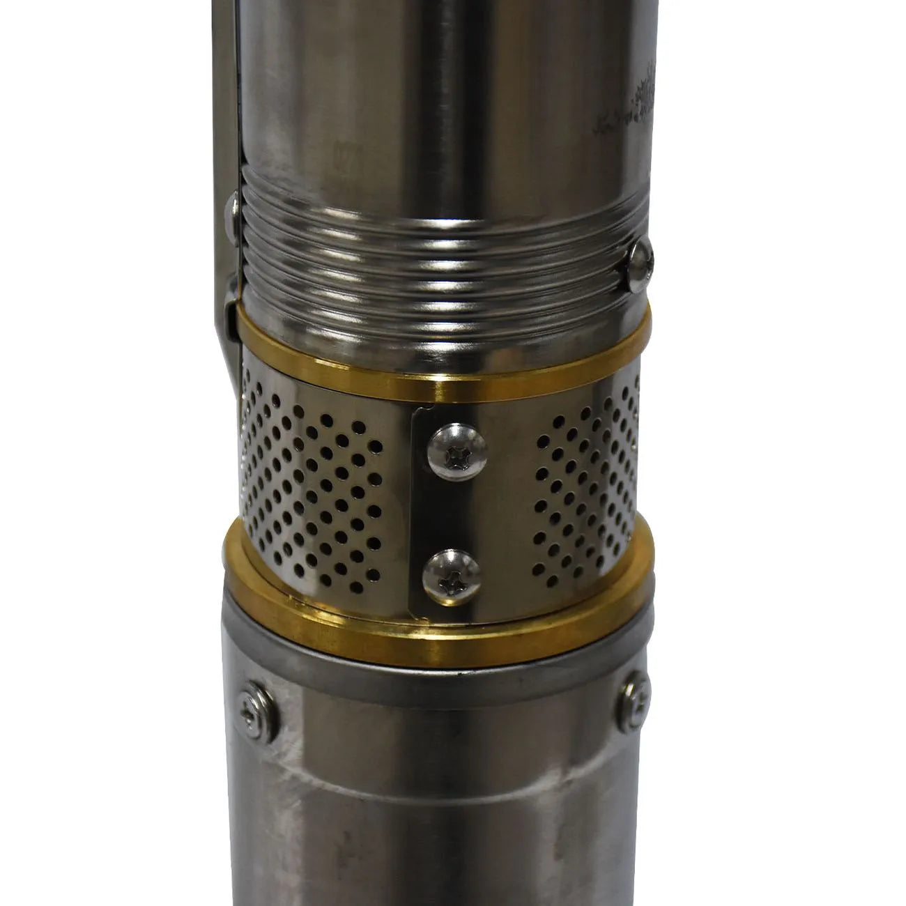 Bomba Sumergible Para Pozo De 3/4Hp Altura 82M Descarga 45L/Min Salida 1" HYUNDA HYWP7525