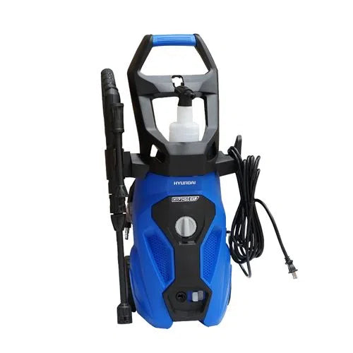 Hidrolavadora Electrica Hyundai 1400W 1450Psi HYUNDAI HYP1450XT