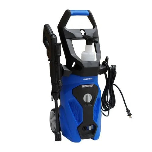 Hidrolavadora Electrica Hyundai 1400W 1450Psi HYUNDAI HYP1450XT