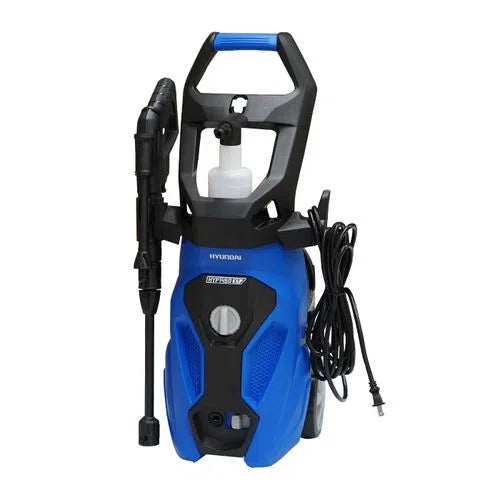 Hidrolavadora Electrica Hyundai 1400W 1450Psi HYUNDAI HYP1450XT