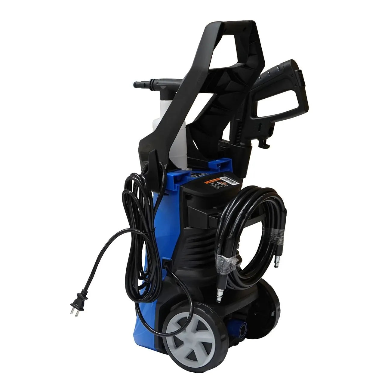 Hidrolavadora Electrica Hyundai 1400W 1450Psi HYUNDAI HYP1450XT