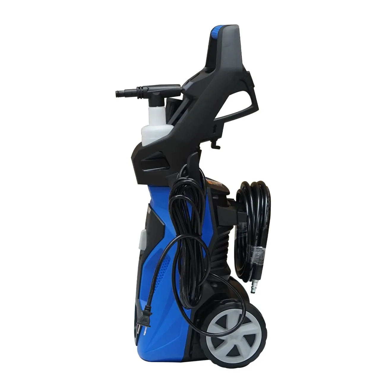 Hidrolavadora Electrica Hyundai 1400W 1450Psi HYUNDAI HYP1450XT