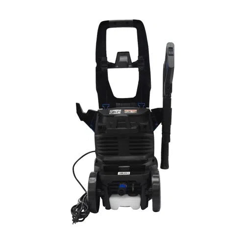 Hidrolavadora Electrica Profesional Potencia 1800W 2000Psi Voltaje 127V/60Hz HYUNDAI HYP2000XT
