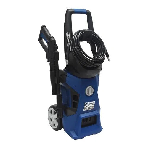 Hidrolavadora Electrica Profesional Potencia 1800W 2000Psi Voltaje 127V/60Hz HYUNDAI HYP2000XT