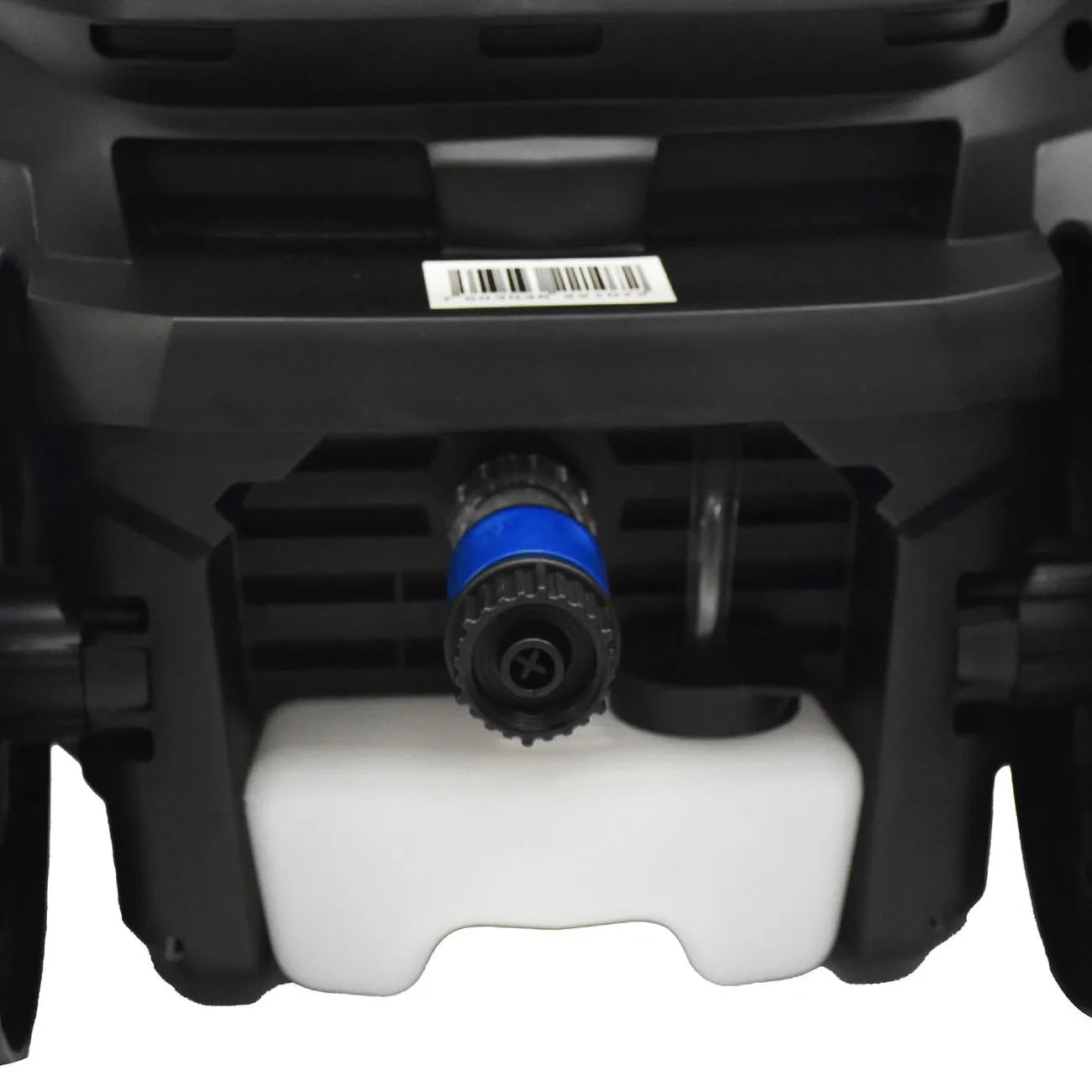 Hidrolavadora Electrica Profesional Potencia 1800W 2000Psi Voltaje 127V/60Hz HYUNDAI HYP2000XT