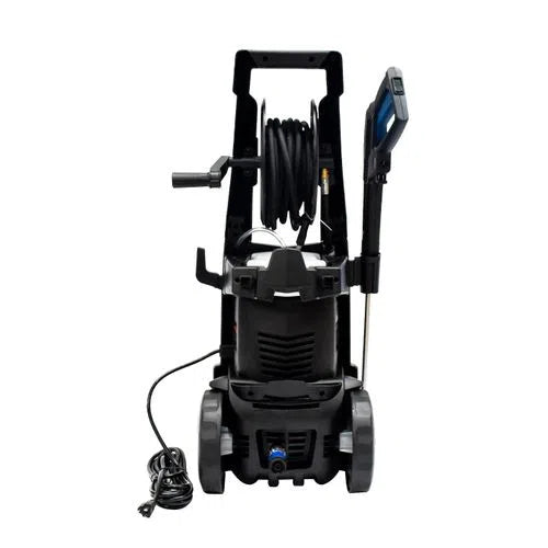 Hidrolavadora Electrica Profesional Potencia 2100W 2320Psi Voltaje 127V/60Hz HYUNDAI HYP2400XT