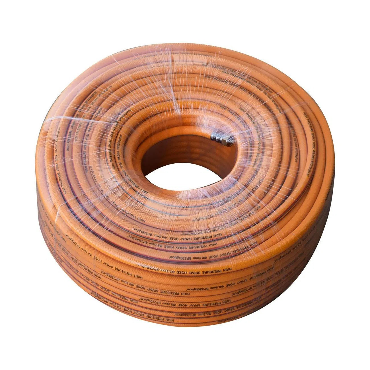 Manguera Para Parihuela De 8.5MM X 100M KOREI KRM1000