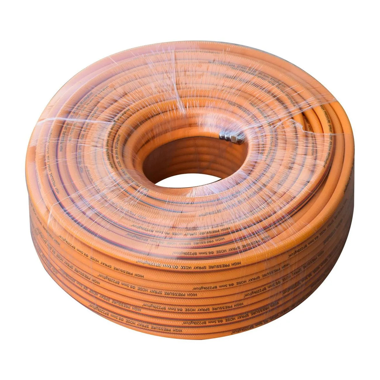 Manguera Para Parihuela De 8.5MM X 50M KOREI KRM500