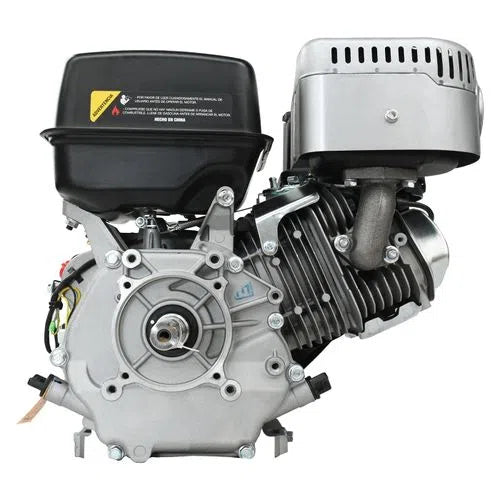 Motor A Gasolina Con Arranque Manual De 13Hp 389CC Cigue–al 1" 3600RPM HYUNDAI HYGC1300
