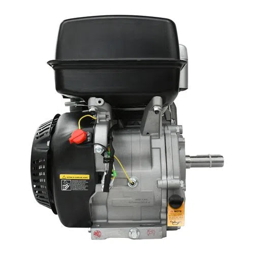 Motor A Gasolina Con Arranque Manual De 13Hp 389CC Cigue–al 1" 3600RPM HYUNDAI HYGC1300