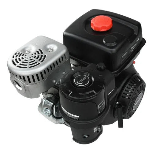 Motor A Gasolina Con Arranque Manual De 13Hp 389CC Cigue–al 1" 3600RPM HYUNDAI HYGC1300