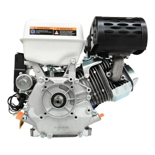 Motor A Gasolina Con Encendido Electronico 15.3Hp Cigue–al 1" Torque 26.5N-m HYUNDAI HYGE1530E