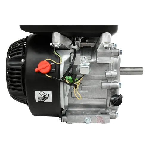 Motor A Gasolina De 4 Tiempos De 6.7HP KOREI KRM67
