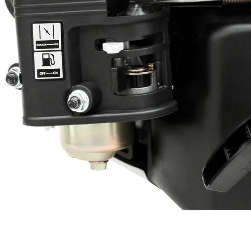 Motor A Gasolina De 4 Tiempos De 6.7HP KOREI KRM67