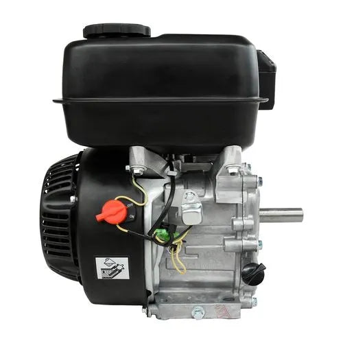 Motor A Gasolina De 4 Tiempos De 6.7HP KOREI KRM67