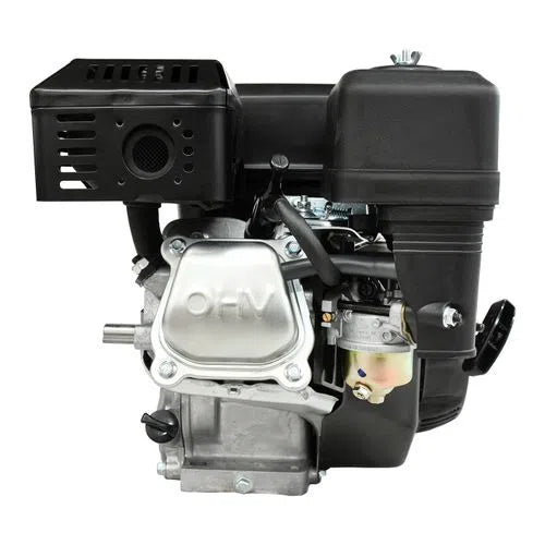 Motor A Gasolina De 4 Tiempos De 6.7HP KOREI KRM67