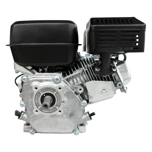 Motor A Gasolina De 4 Tiempos De 6.7HP KOREI KRM67
