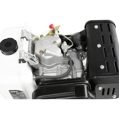 Motor A Diesel Arranque Manual/Electrico De 10HP KOREI KRMD10