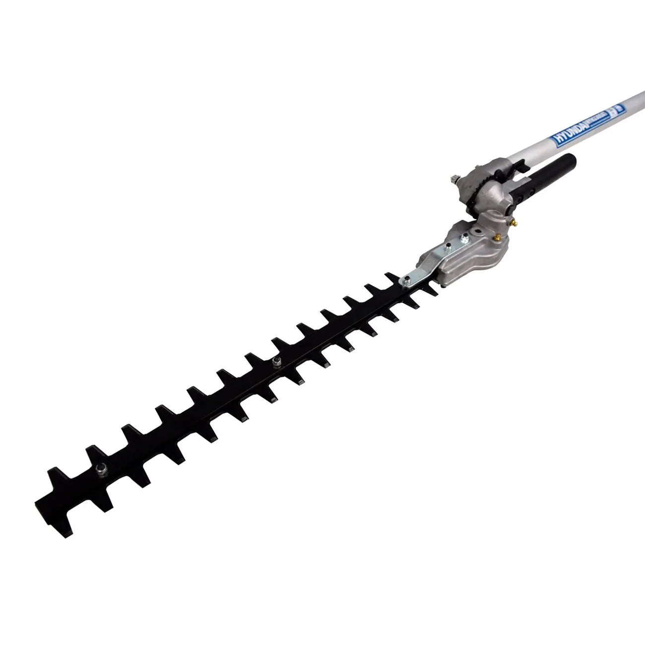 Desbrozadora Desmalezadora Motosierra Cortasetos Multifuncional A Gasolina 33CC 1.5 Hp De 2 Tiempos HYUNDAI HYH3305XT