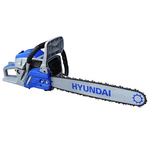 Motosierra Hyundai De 20 Pulgadas Potencia 2.7HP HYUNDAI TURBO600XTB