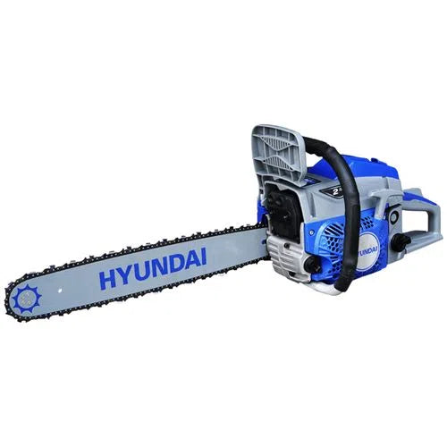 Motosierra Hyundai De 20 Pulgadas Potencia 2.7HP HYUNDAI TURBO600XTB